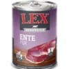 6 x LEX PUR Ente 400g