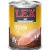 6 x LEX PUR Huhn 400g