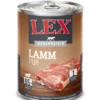 6 x LEX PUR Lamm 400g