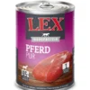 6 x LEX PUR Pferd 400g