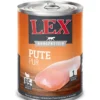 6 x LEX PUR Pute 400g