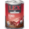 6 x LEX PUR Rind 400g