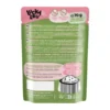 12 x Lucky Lou Extra Food in Broth Thunfisch & Gemüse 70g
