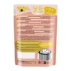 12 x Lucky Lou Extra Food in Jelly Hühner- und Thunfischfilet 70g