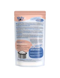 16 x Lucky Lou Lifestage Adult Geflügel & Fasan 125g