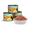 6 x Lucky Lou Lifestage Adult Geflügel & Forelle 200g
