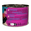 6 x Lucky Lou Lifestage Adult Geflügel & Ente 200g
