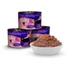 6 x Lucky Lou Lifestage Adult Geflügel & Insekt 200g