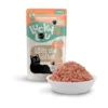 16 x Lucky Lou Lifestage Adult Geflügel & Kaninchen 125g