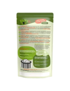 16 x Lucky Lou Lifestage Adult Rind & Wildschwein 125g