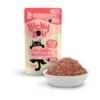 16 x Lucky Lou Lifestage Kitten Geflügel 125g