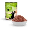 6 x Lucky Lou Lifestage Kitten Geflügel & Rind 400g
