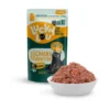 16 x Lucky Lou Lifestage Senior Geflügel 125g