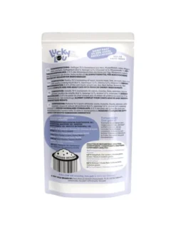 16 x Lucky Lou Sterilized Geflügel 125g