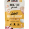 12 x MAC's CAT Adult Huhn, Ente & Shrimps 100g