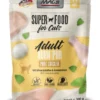 6 x MAC's CAT Adult Huhn Pur 300g