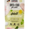 12 x MAC's CAT Adult Kaninchen & Geflügel 100g