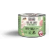 6 x MAC's CAT Ente, Pute & Huhn 200g