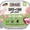 16 x MAC's CAT Ente, Pute, Huhn 100g