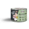 6 x MAC's CAT Fasan, Kabeljau & Huhn 200g