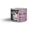 6 x MAC's CAT Feinschmecker Huhn & Makrele 200g
