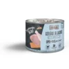 6 x MAC's CAT Geflügel & Lachs 200g