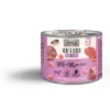 6 x MAC's CAT Herz & Leber 200g