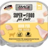 16 x MAC's CAT Huhn Pur 100g