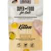 12 x MAC's CAT Kitten Huhn & Ei 100g