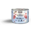 6 x MAC's CAT Kitten Kalb & Hühnerherzen 200g