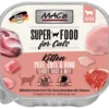 16 x MAC's CAT Kitten Pute, Ente, Rind 100g