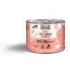 6 x MAC's CAT Kitten Pute & Kaninchen 200g