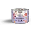 6 x MAC's CAT Kitten Pute, Rind & Ente 200g