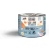 6 x MAC's CAT Lachs & Huhn 200g