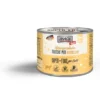6 x MAC's CAT Monoprotein Frische Pute 200g