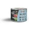6 x MAC's CAT Rind & Forelle 200g
