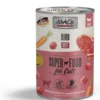 6 x MAC's CAT Rind 400g