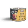6 x MAC's CAT Rind & Wild 200g