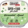 16 x MAC's CAT Vetcare Nierendiät Rind 100g