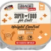 16 x MAC's CAT Vetcare Weight Control Huhn 100g