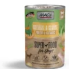 6 x MAC's DOG Geflügel & Gemüse 400g