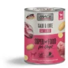 6 x MAC's DOG Kalb & Ente 800g