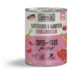 6 x MAC's DOG Kopffleisch & Karotten 800g