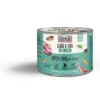 6 x MAC's DOG Lamm & Ente 200g
