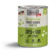 6 x MAC's DOG Mono Frisches Kaninchen 800g