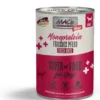 6 x MAC's DOG Mono Frisches Pferd 400g