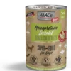 6 x MAC's DOG Mono Insekten 375g