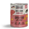 6 x MAC's DOG Rind & Kürbis 800g