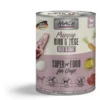 6 x MAC's DOG Rind & Ziege 800g