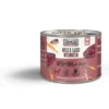 6 x MAC's DOG Wild & Lamm 200g